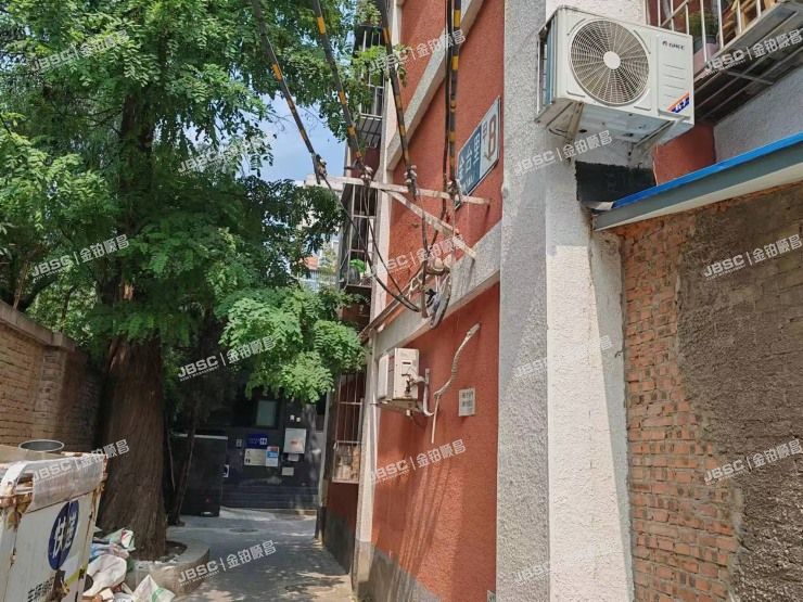 朝阳区 金台里甲8号楼2层4单元6室