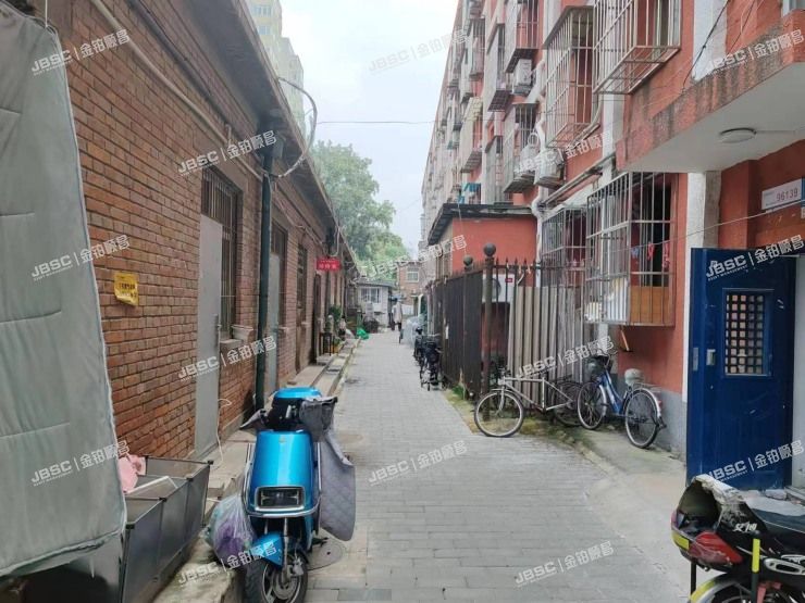 朝阳区 金台里甲8号楼2层4单元6室