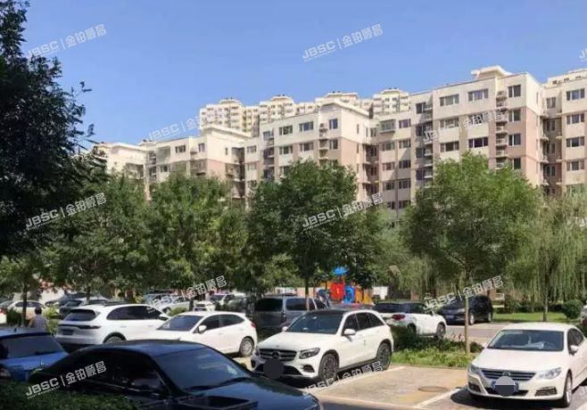 丰台区 小屯西路96号院20号楼1单元602室（同馨家园）