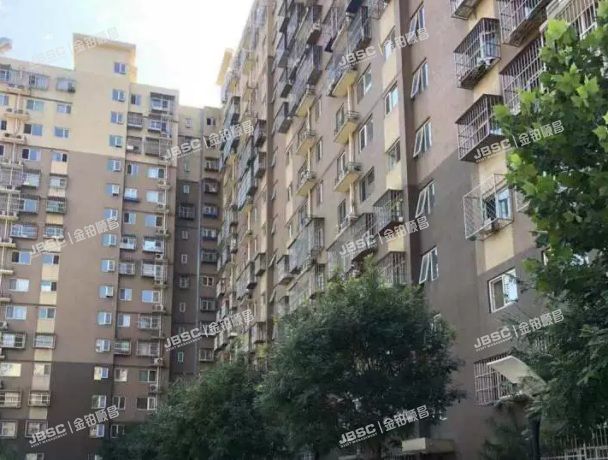 丰台区 小屯西路96号院20号楼1单元602室（同馨家园）