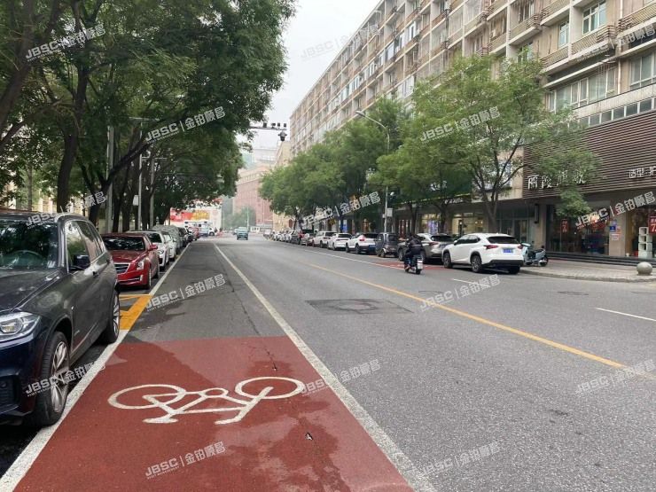 西城区 香炉营头条33号院2号楼902室（庄胜商住楼）