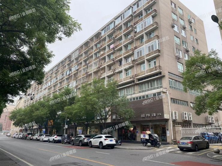 西城区 香炉营头条33号院2号楼902室（庄胜商住楼）