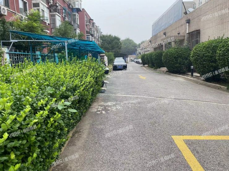 西城区 香炉营头条33号院2号楼902室（庄胜商住楼）