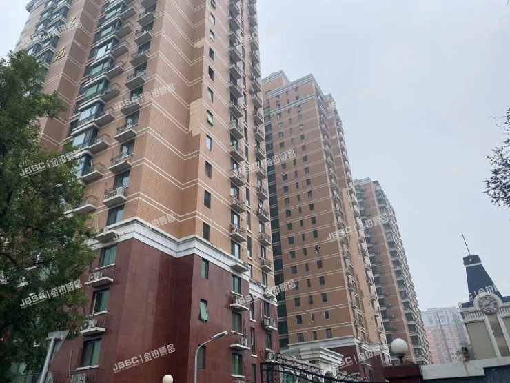 西城区 南滨河路23号2号楼2101室（立恒名苑）