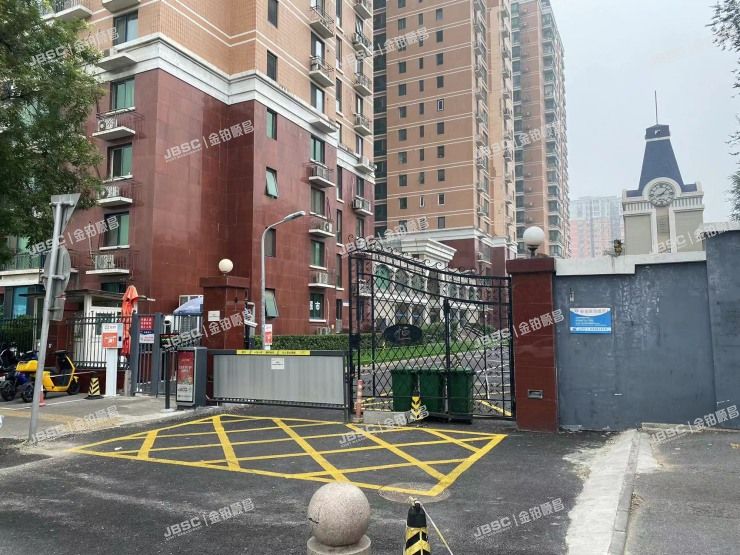 西城区 南滨河路23号2号楼2101室（立恒名苑）