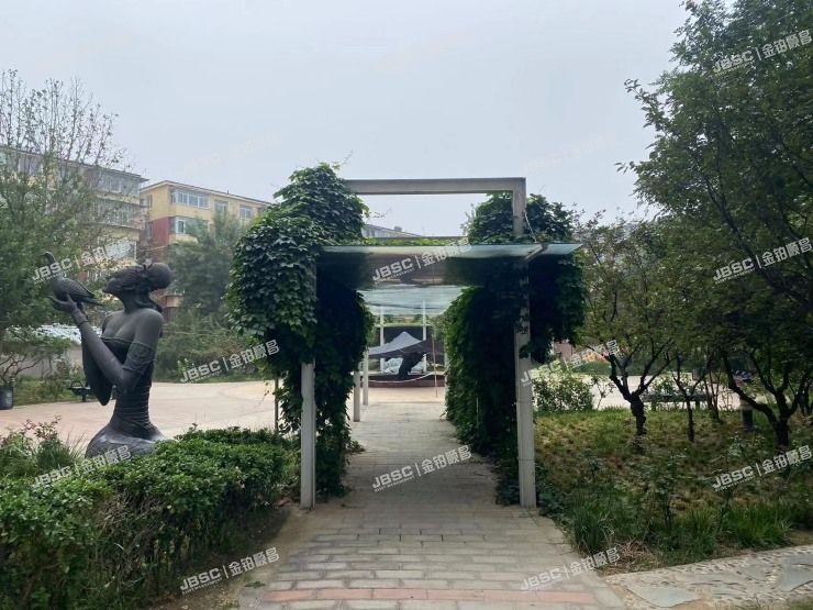 西城区 南滨河路23号2号楼2101室（立恒名苑）