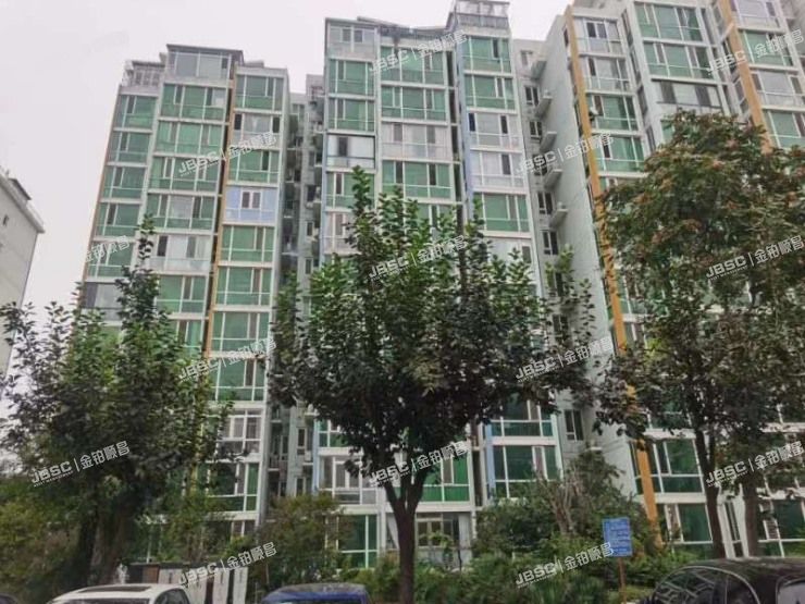 通州区 翠景南里西区7号楼11至12层6113室（龙鼎园）复式