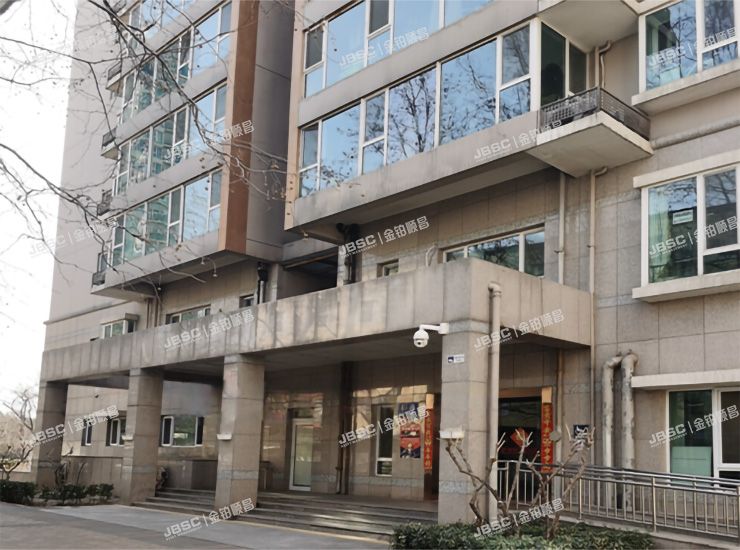 海淀区 紫竹院路1号6号楼601室（人济山庄）