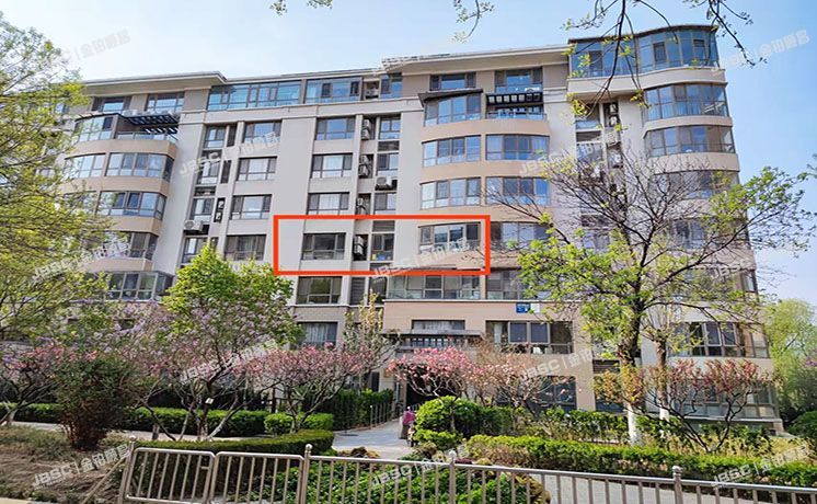 海淀区 冷泉林语山庄二区1号楼4层03单元502（保利西山林语）