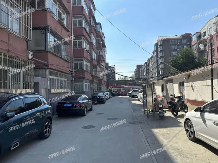 昌平区 郝庄家园南区2号楼5层2单元252室