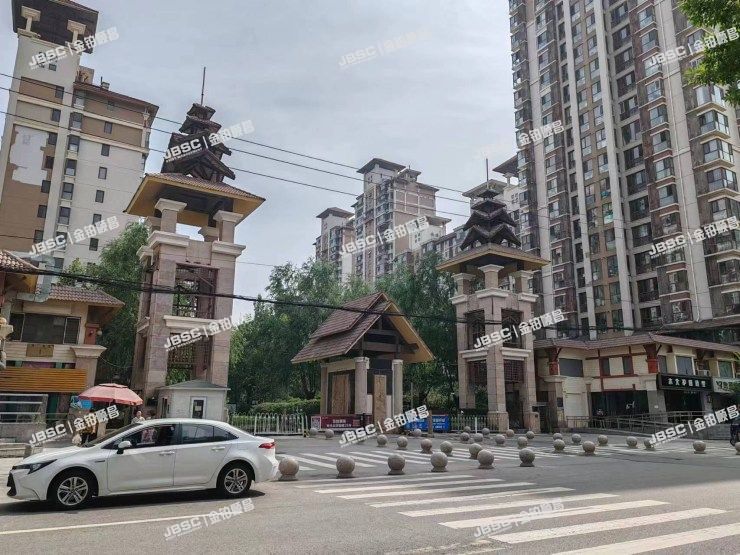 朝阳区 黄厂南里1号院10号楼3单元203室（富力又一城A区）