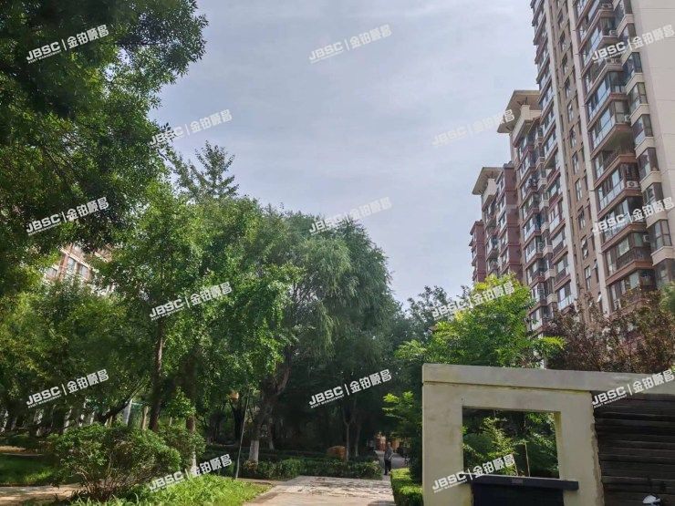 朝阳区 黄厂南里1号院10号楼3单元203室（富力又一城A区）