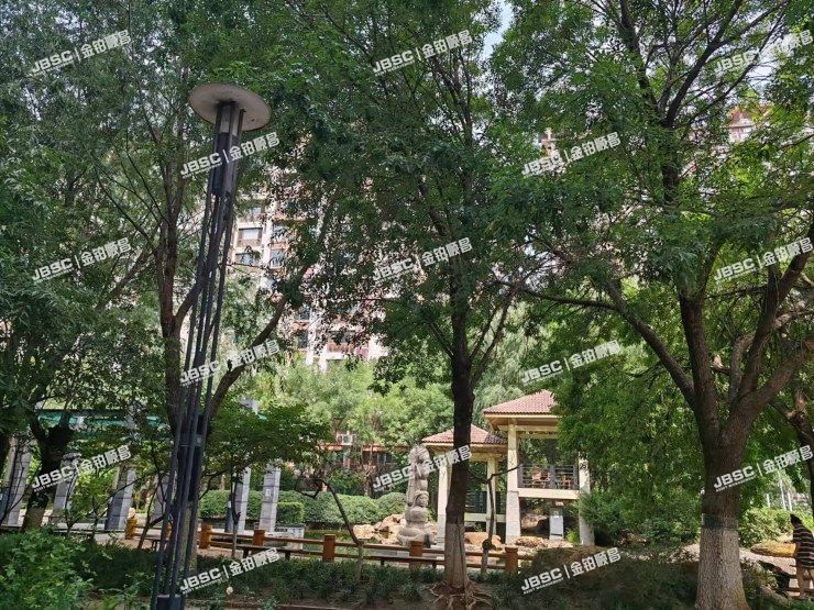 朝阳区 黄厂南里1号院10号楼3单元203室（富力又一城A区）