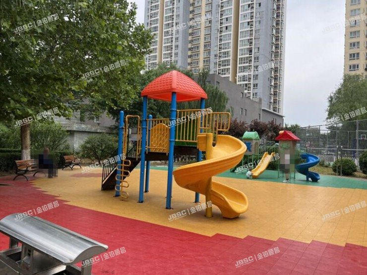 石景山区 玉泉西里二区7号楼3单元605室（远洋山水北区）