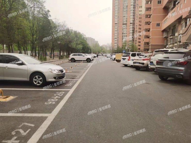 石景山区 黄南苑3号楼4单元