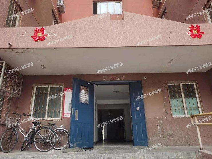 石景山区 黄南苑3号楼4单元