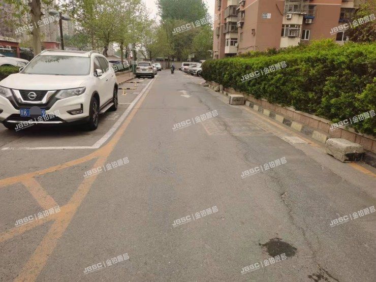 石景山区 黄南苑3号楼4单元