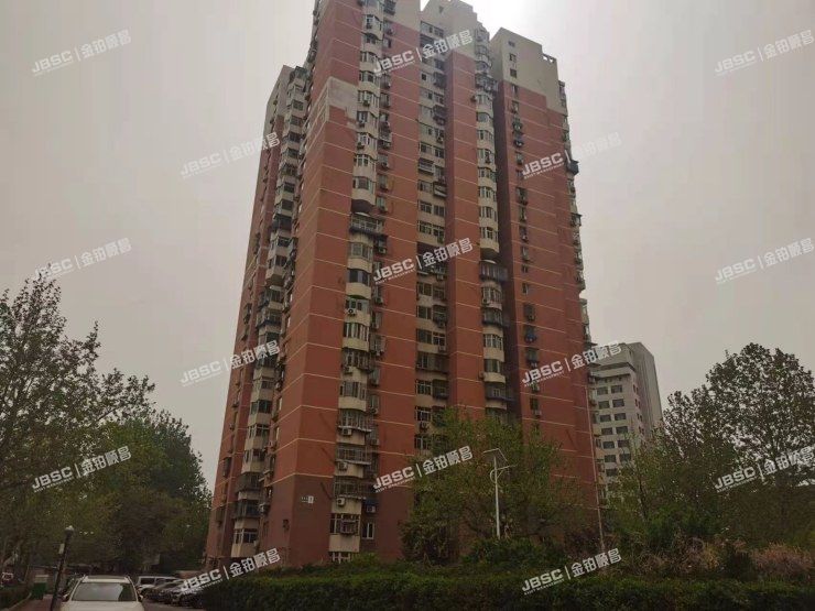 石景山区 黄南苑3号楼4单元