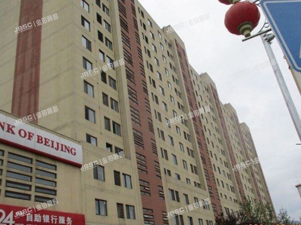 门头沟区 永安路20号2号楼4单元801室（石龙高科大厦）