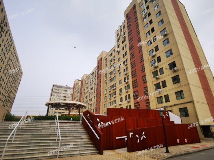 门头沟区 永安路20号2号楼4单元801室（石龙高科大厦）