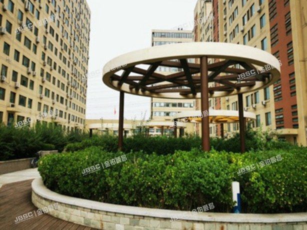 门头沟区 永安路20号2号楼4单元801室（石龙高科大厦）