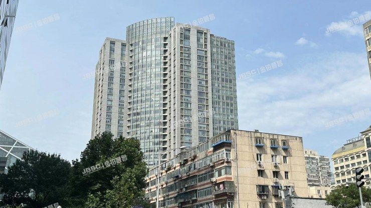 朝阳区 东大桥路8号1号楼29层3301室（尚都国际中心）