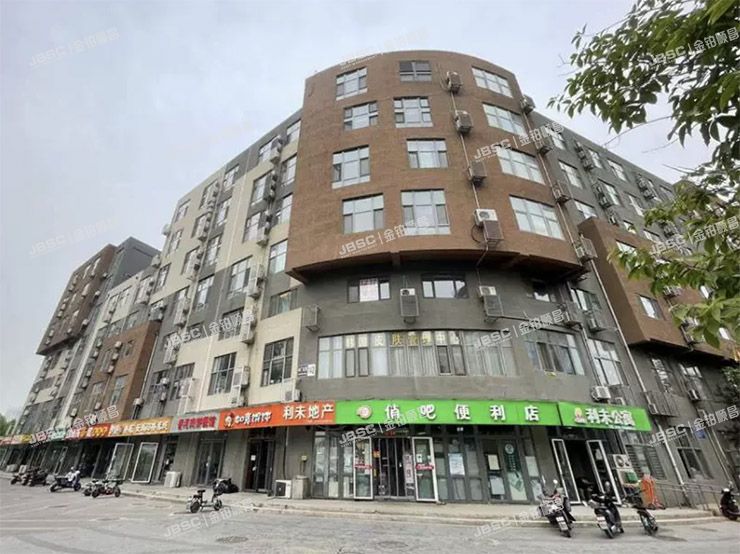 通州区 砖厂北里142号楼4层4424室（金隅自由筑三期）