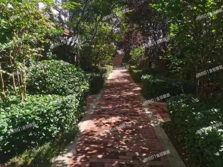 房山区 月秀街2号院2号楼5号（韩建观山源墅）别墅