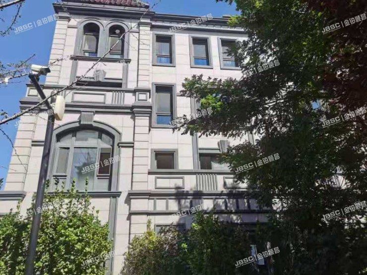 房山区 月秀街2号院2号楼5号（韩建观山源墅）别墅