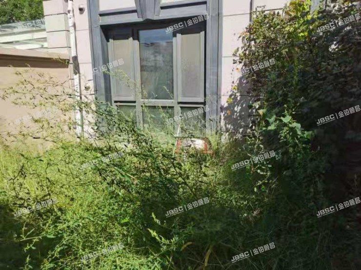 房山区 月秀街2号院2号楼5号（韩建观山源墅）别墅