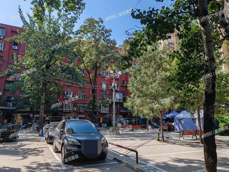 朝阳区 八里庄东里14号楼6层4门461室