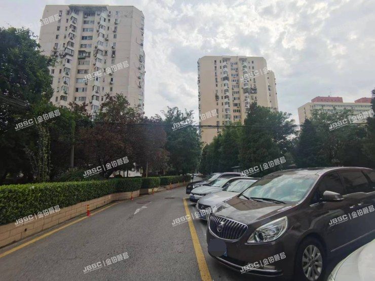 朝阳区 潘家园东里27号楼1708室