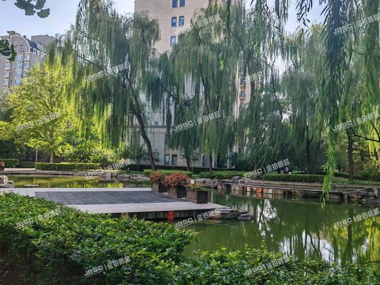 朝阳区 百子湾南2路74号院2号楼4层1单元501室（乐成公馆）