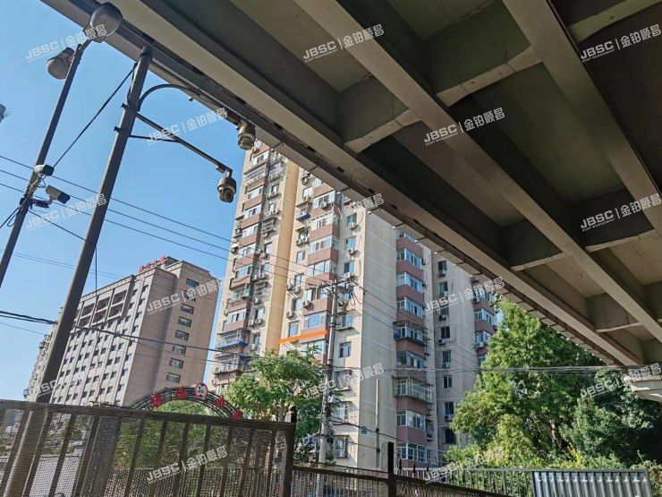 朝阳区 慈云寺41号楼702室