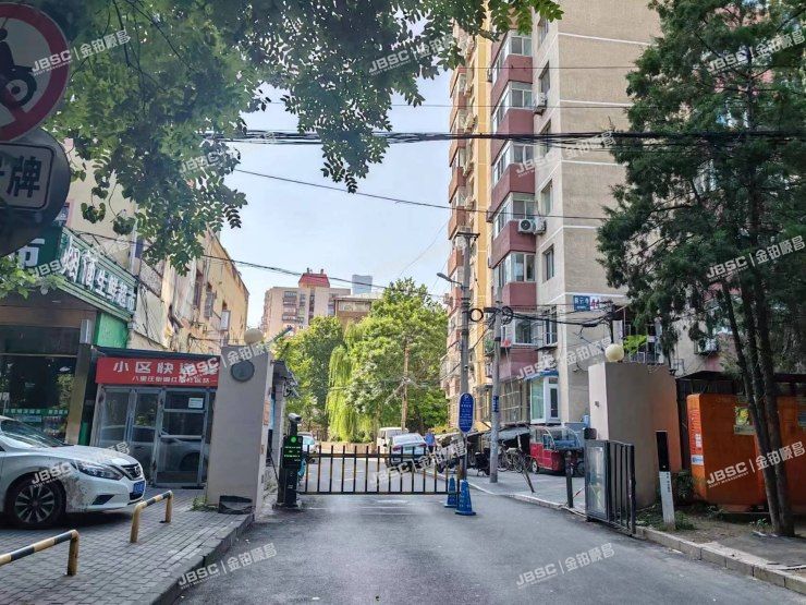 朝阳区 慈云寺41号楼702室