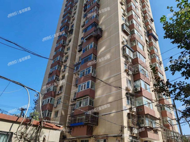 朝阳区 慈云寺41号楼702室