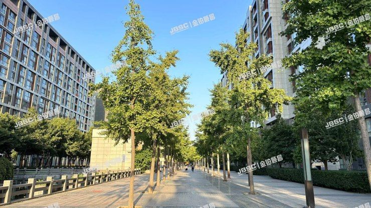 朝阳区 青年路西里5号院5号楼7层5单元801室（润枫水尚东区）