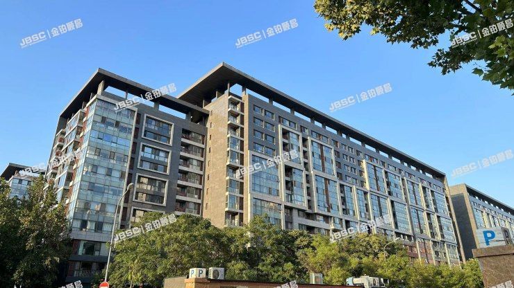 朝阳区 青年路西里5号院5号楼7层5单元801室（润枫水尚东区）