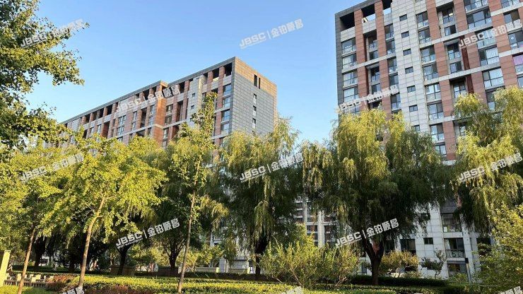 朝阳区 青年路西里5号院5号楼7层5单元801室（润枫水尚东区）