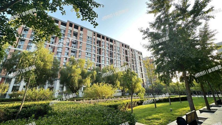 朝阳区 青年路西里5号院5号楼7层5单元801室（润枫水尚东区）