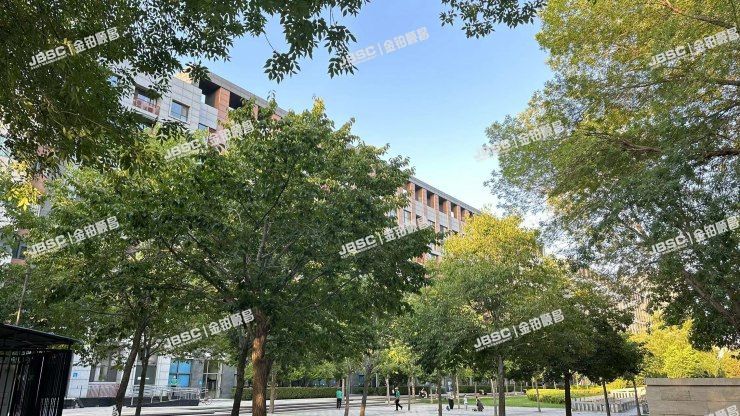 朝阳区 青年路西里5号院5号楼7层5单元801室（润枫水尚东区）