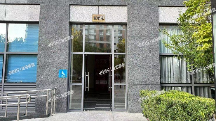 朝阳区 青年路西里5号院5号楼7层5单元801室（润枫水尚东区）