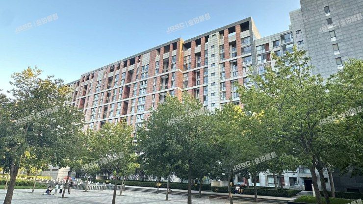 朝阳区 青年路西里5号院5号楼7层5单元701室（润枫水尚东区）