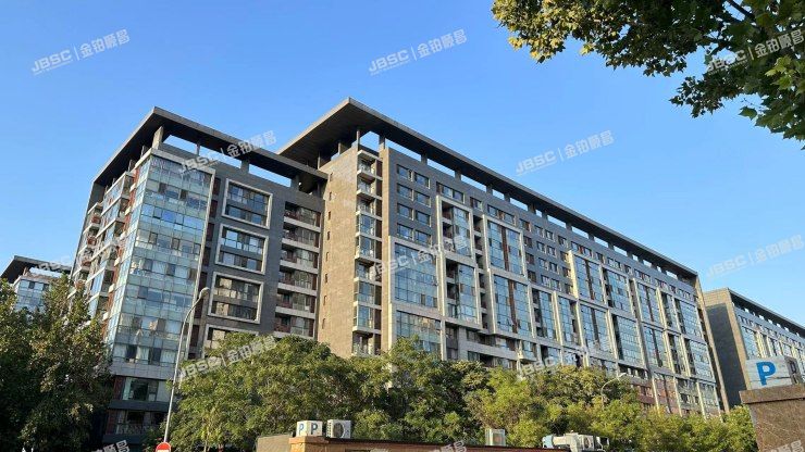 朝阳区 青年路西里5号院5号楼7层5单元701室（润枫水尚东区）