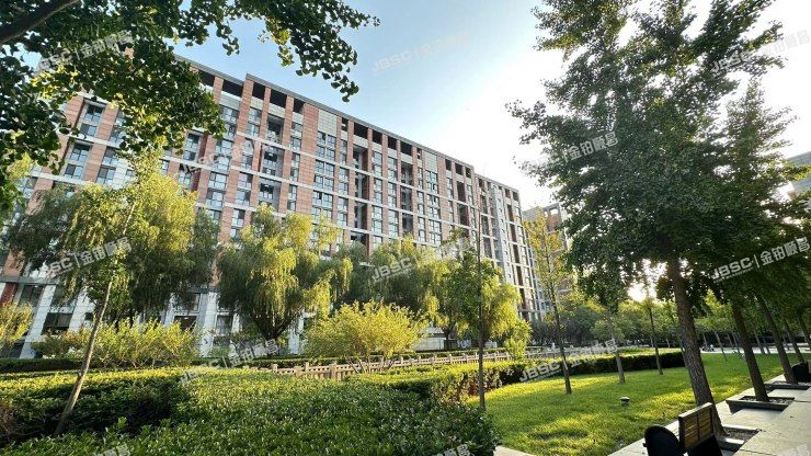 朝阳区 青年路西里5号院5号楼7层5单元701室（润枫水尚东区）