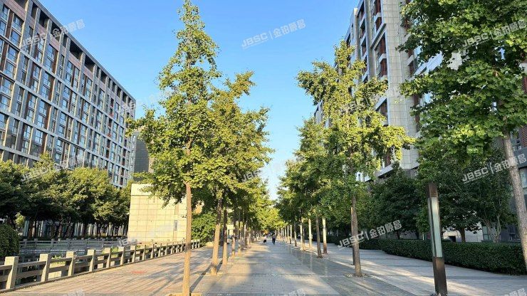 朝阳区 青年路西里5号院5号楼7层5单元701室（润枫水尚东区）