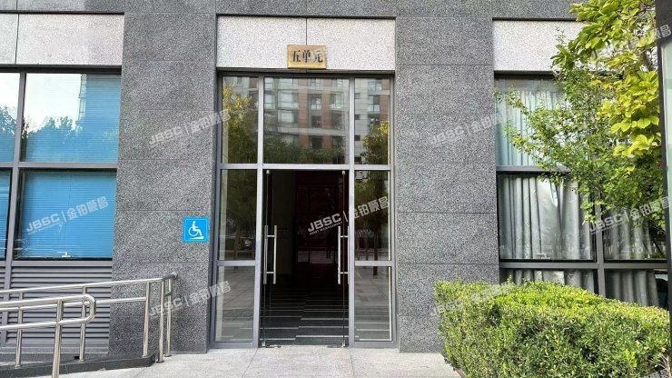 朝阳区 青年路西里5号院5号楼7层5单元701室（润枫水尚东区）