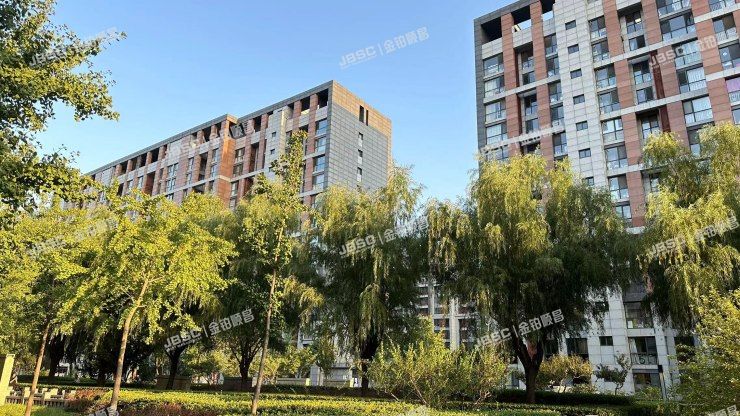 朝阳区 青年路西里5号院5号楼7层5单元701室（润枫水尚东区）