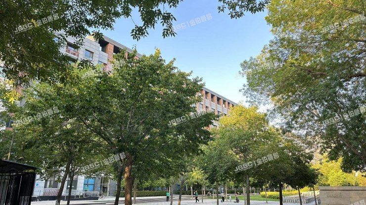 朝阳区 青年路西里5号院5号楼7层5单元701室（润枫水尚东区）