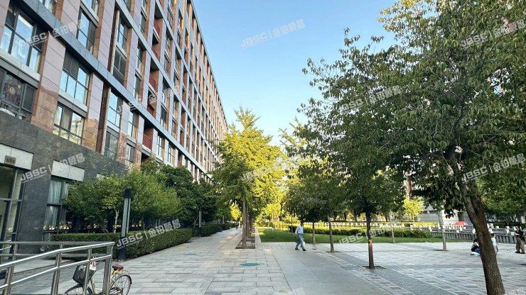 朝阳区 青年路西里5号院5号楼7层5单元701室（润枫水尚东区）